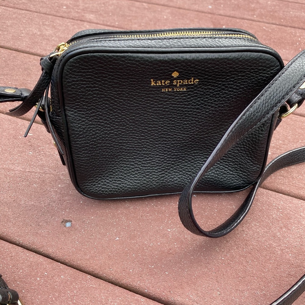 Crossbody
